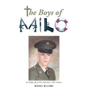 The Boys of Milo -- Michael Williams